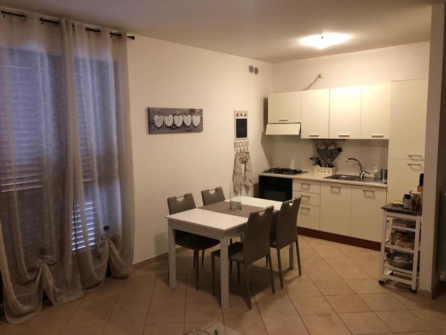 בארי Joy Apartment מראה חיצוני תמונה
